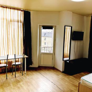 Сдается 1-комнатная квартира, 25 м²