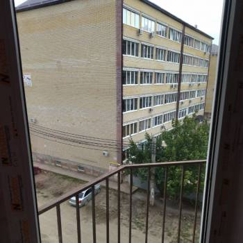 Сдается 1-комнатная квартира, 25 м²