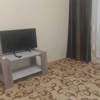 Сдается 1-комнатная квартира, 33 м²