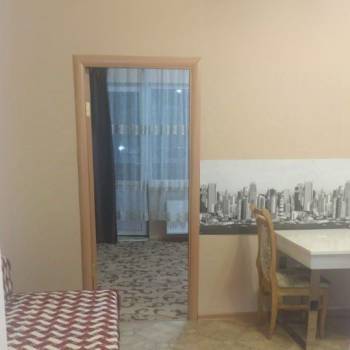 Сдается 1-комнатная квартира, 33 м²