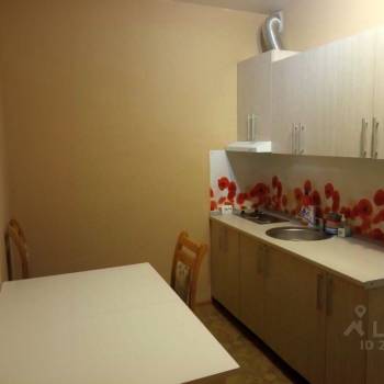 Сдается 1-комнатная квартира, 33 м²