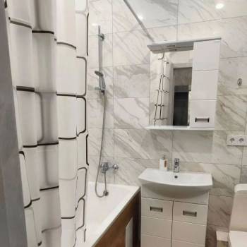 Сдается 1-комнатная квартира, 34 м²