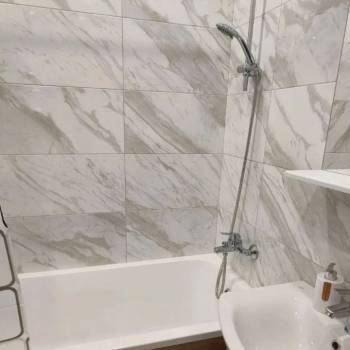 Сдается 1-комнатная квартира, 34 м²