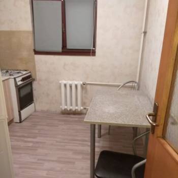Сдается 1-комнатная квартира, 39,67 м²