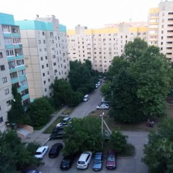 Сдается 1-комнатная квартира, 39,67 м²