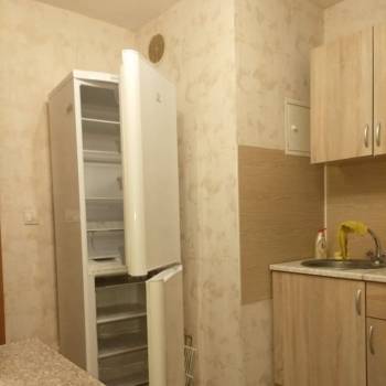 Сдается 1-комнатная квартира, 39,67 м²