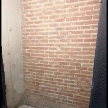Продается 1-комнатная квартира, 27,4 м²