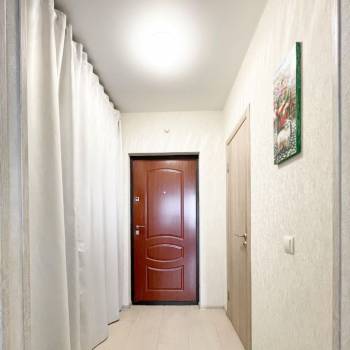 Продается 1-комнатная квартира, 27,4 м²