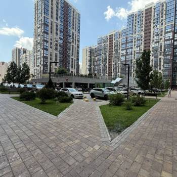 Продается 1-комнатная квартира, 35,4 м²