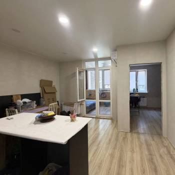 Продается 1-комнатная квартира, 35,4 м²