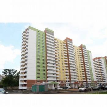 Продается 1-комнатная квартира, 40 м²