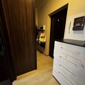 Продается 1-комнатная квартира, 35,1 м²