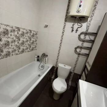 Продается 1-комнатная квартира, 35,1 м²