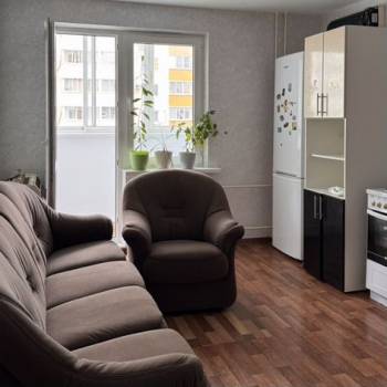 Продается 2-х комнатная квартира, 67 м²