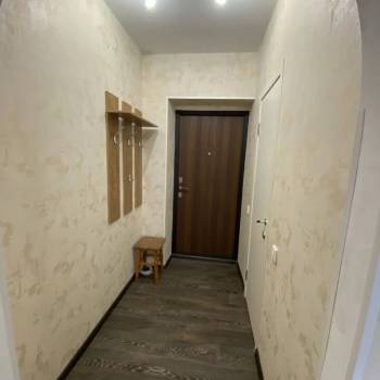 Сдается 1-комнатная квартира, 17 м²