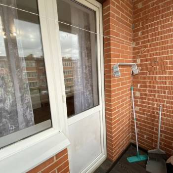 Сдается 1-комнатная квартира, 17 м²