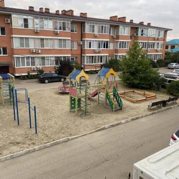 Сдается 1-комнатная квартира, 17 м²