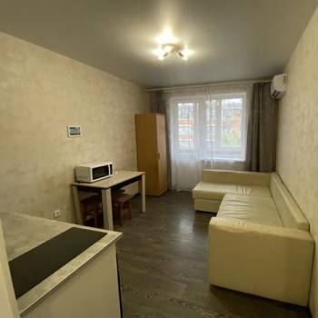 Сдается 1-комнатная квартира, 17 м²