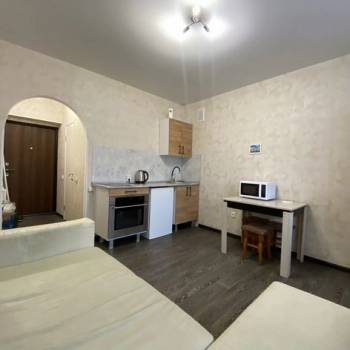 Сдается 1-комнатная квартира, 17 м²