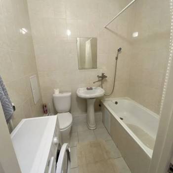 Сдается 1-комнатная квартира, 17 м²