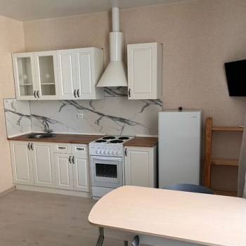 Сдается 1-комнатная квартира, 27 м²