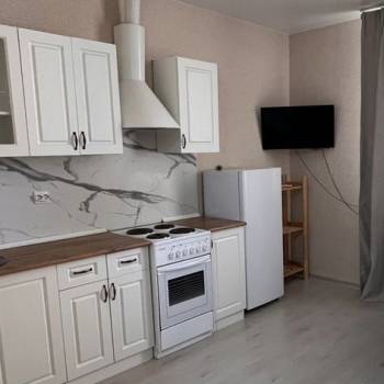 Сдается 1-комнатная квартира, 27 м²