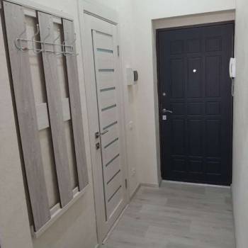 Сдается 1-комнатная квартира, 28 м²