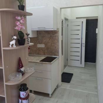 Сдается 1-комнатная квартира, 28 м²
