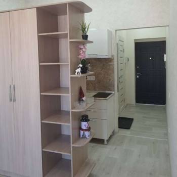 Сдается 1-комнатная квартира, 28 м²
