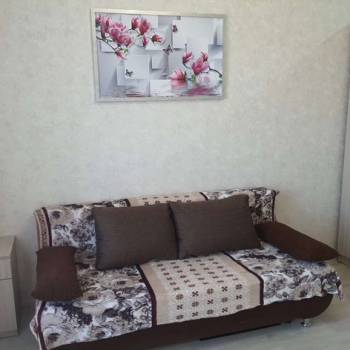 Сдается 1-комнатная квартира, 28 м²