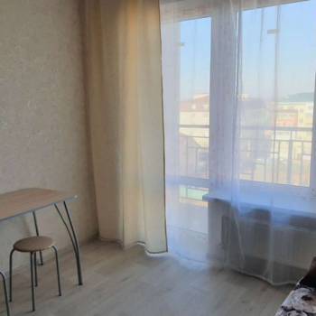 Сдается 1-комнатная квартира, 28 м²