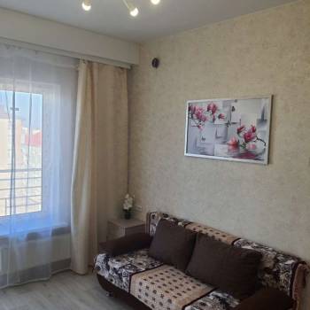 Сдается 1-комнатная квартира, 28 м²