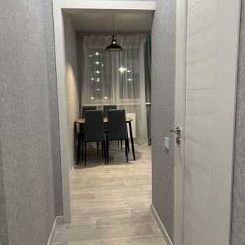 Сдается 2-х комнатная квартира, 53 м²