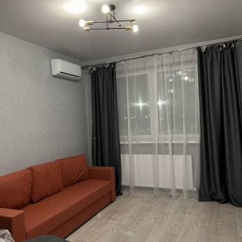 Сдается 2-х комнатная квартира, 53 м²