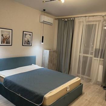 Сдается 2-х комнатная квартира, 53 м²