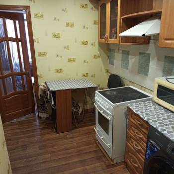 Сдается 2-х комнатная квартира, 38 м²