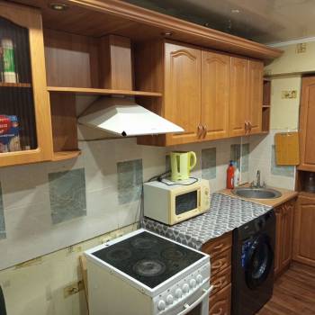 Сдается 2-х комнатная квартира, 38 м²