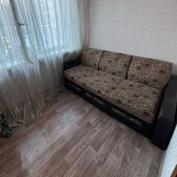 Сдается 2-х комнатная квартира, 38 м²