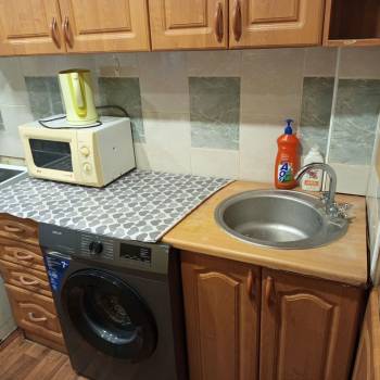 Сдается 2-х комнатная квартира, 38 м²