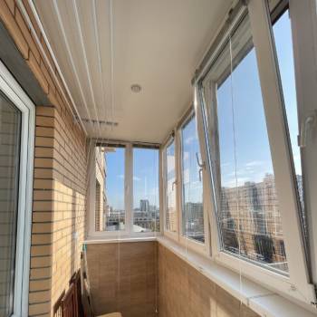 Сдается 1-комнатная квартира, 52 м²