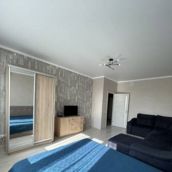 Сдается 1-комнатная квартира, 52 м²
