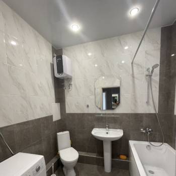 Сдается 1-комнатная квартира, 52 м²