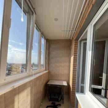 Сдается 1-комнатная квартира, 52 м²