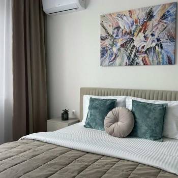 Сдается 1-комнатная квартира, 35 м²