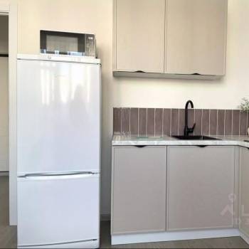 Сдается 1-комнатная квартира, 35 м²