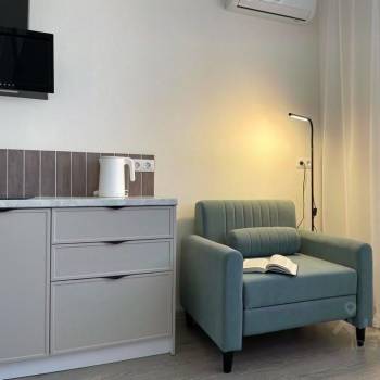 Сдается 1-комнатная квартира, 35 м²