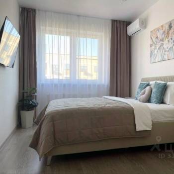 Сдается 1-комнатная квартира, 35 м²