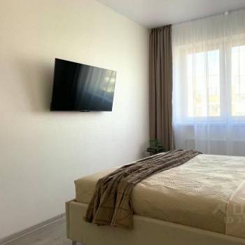 Сдается 1-комнатная квартира, 35 м²