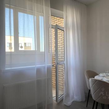 Сдается 1-комнатная квартира, 35 м²