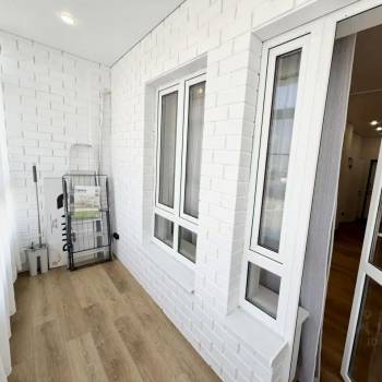Сдается 1-комнатная квартира, 33 м²